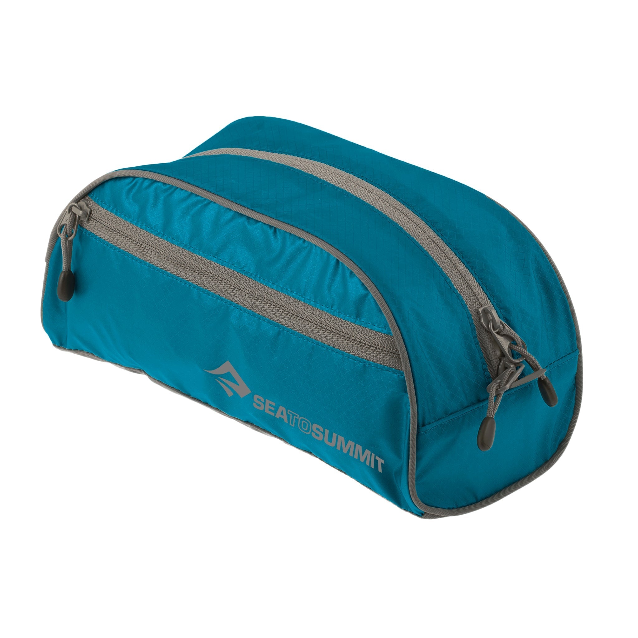 s / pacific blue || Toiletry Bag