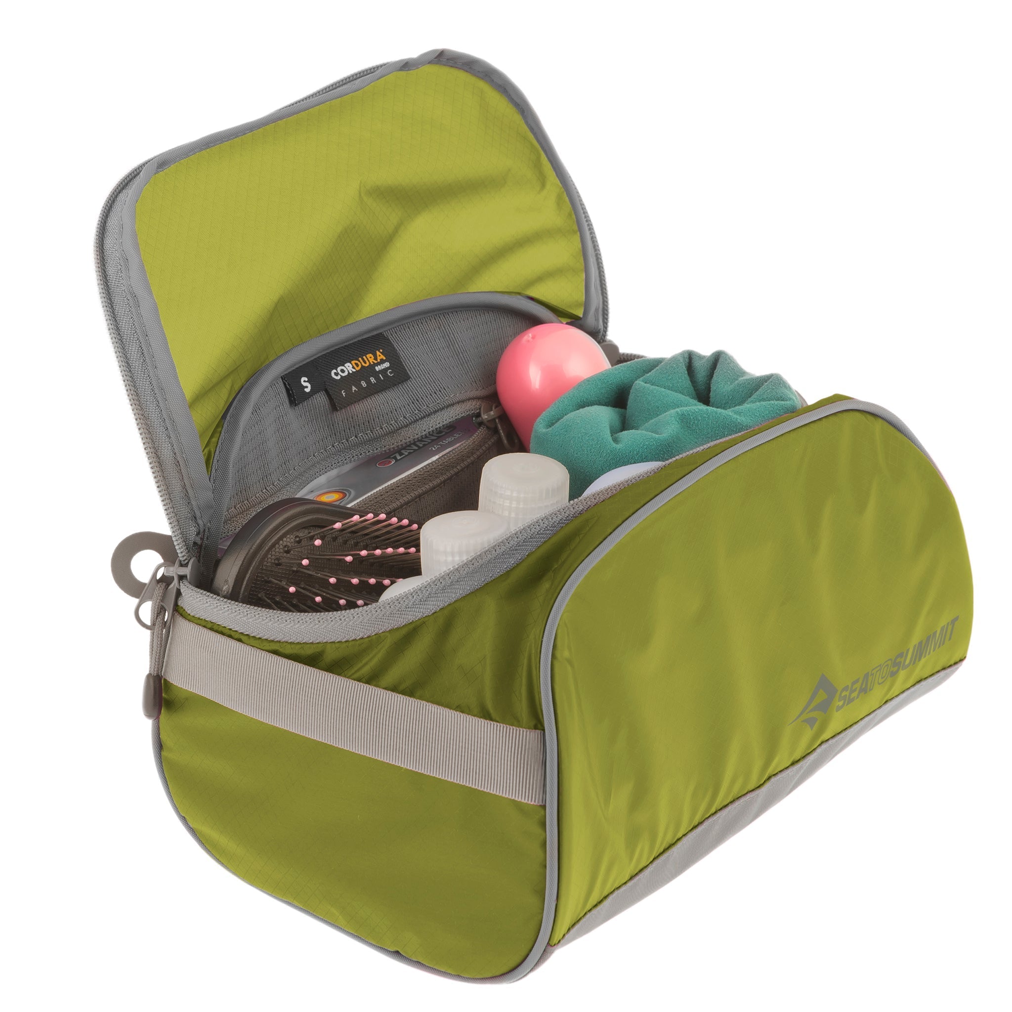 s / lime || Toiletry Cell 