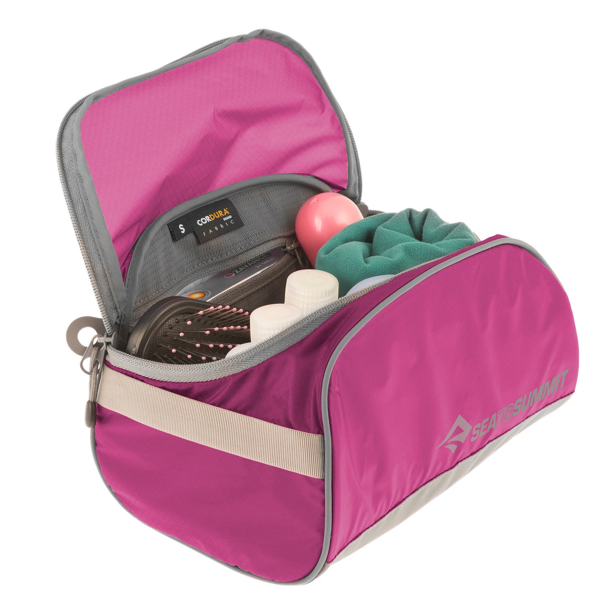 s / berry || Toiletry Cell 