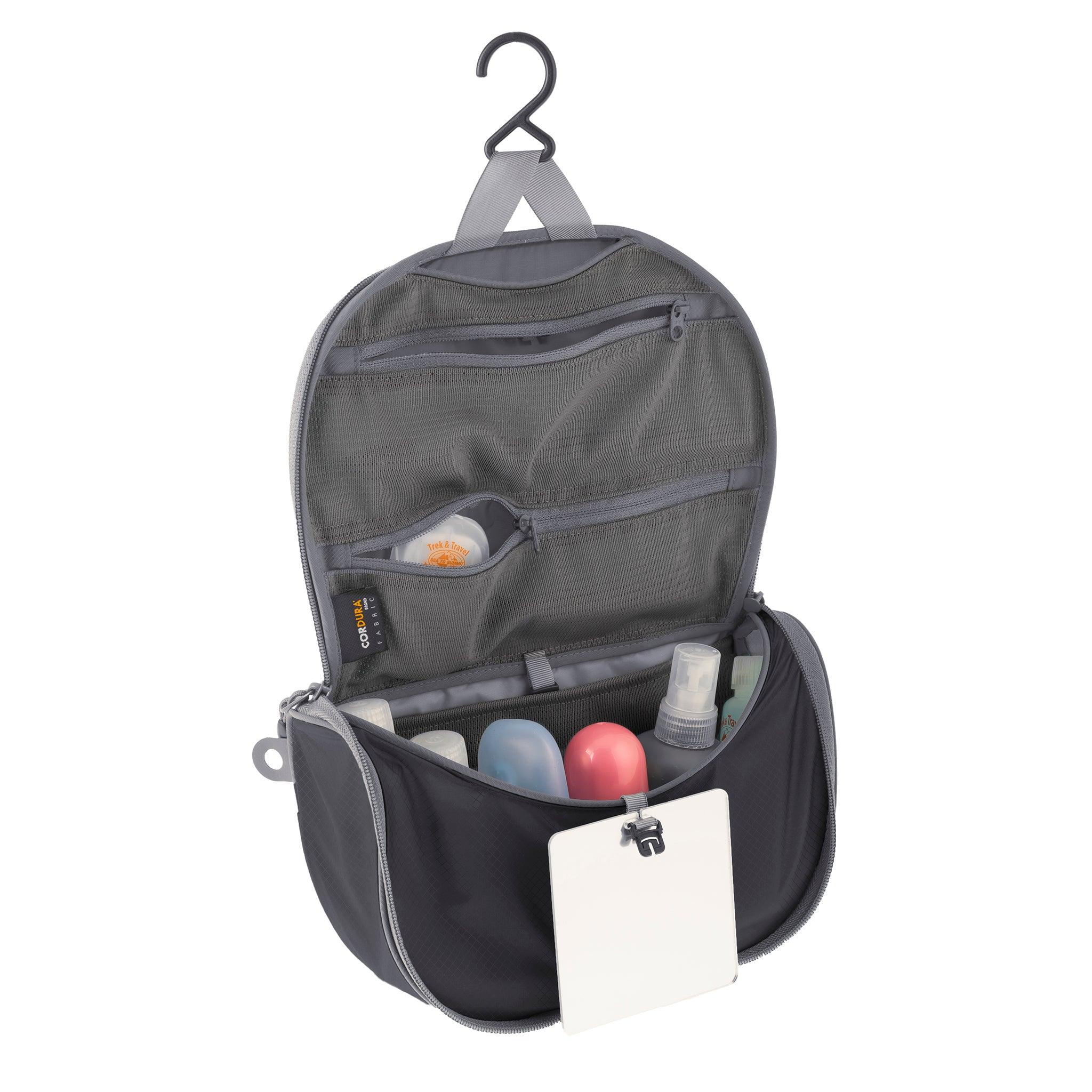 s / black || Toiletry Bag