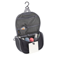 s / black || Toiletry Bag