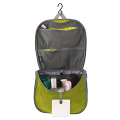 l / lime || Toiletry Bag