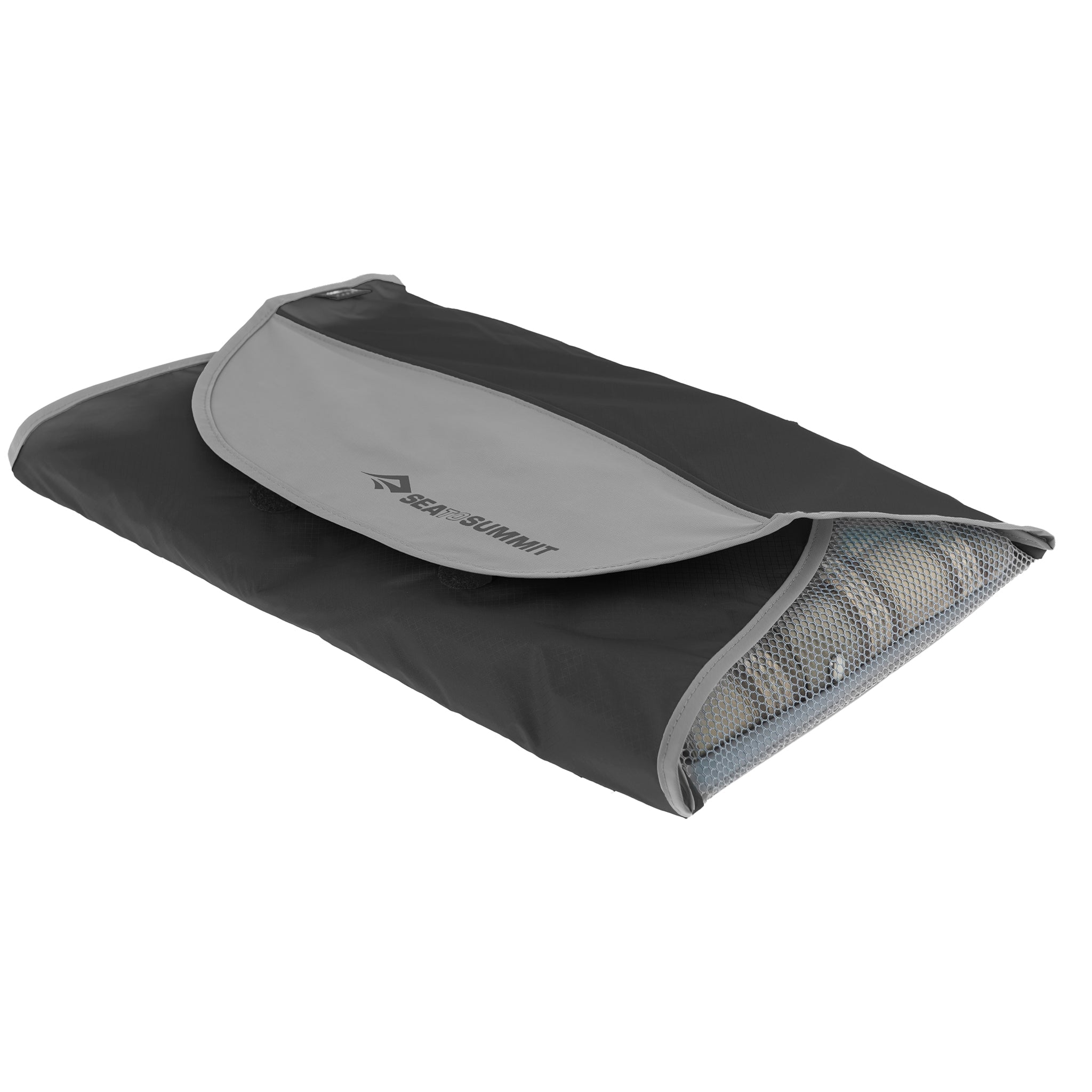s / black || Shirt Folder