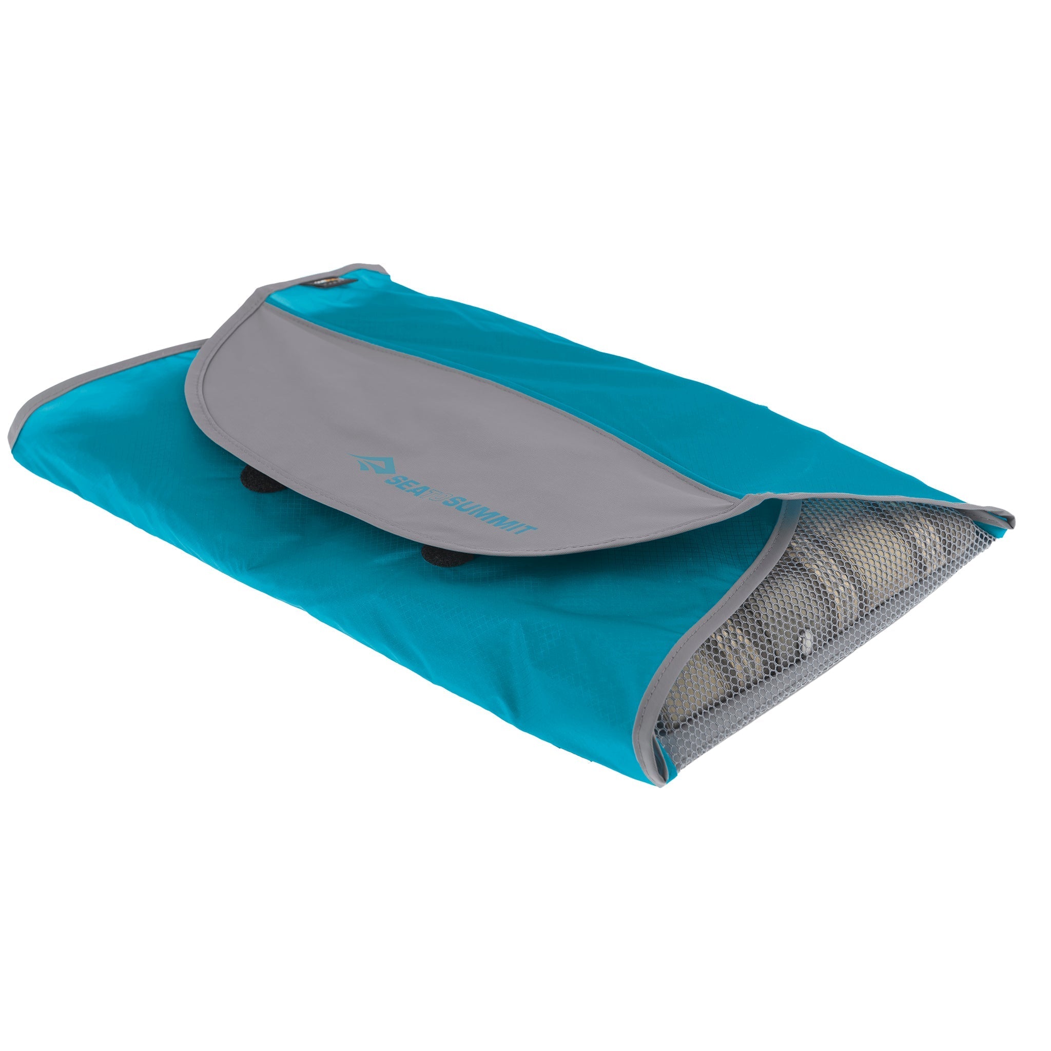 s / pacific blue || Shirt Folder