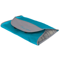 s / pacific blue || Shirt Folder