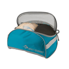 s / pacific blue || Packing Cell
