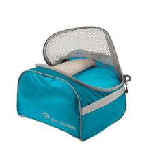 m / pacific blue || Packing Cell