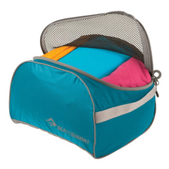 l / pacific blue || Packing Cell