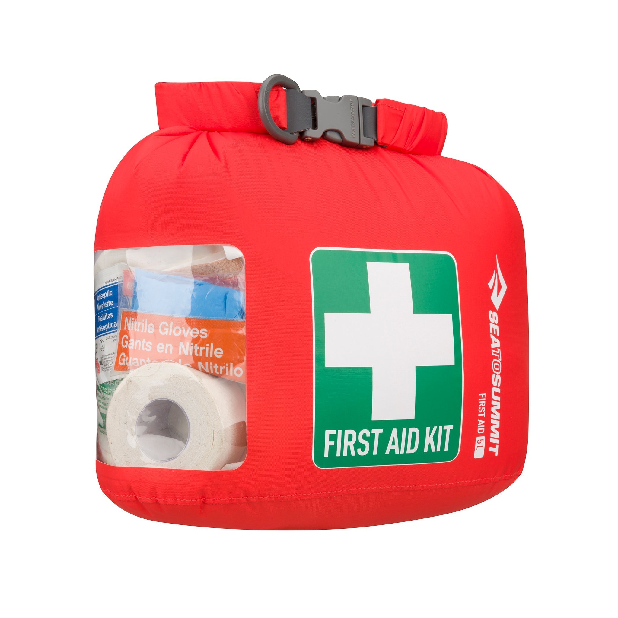 First Aid Dry Sack