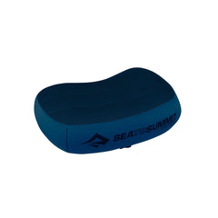 Regular / Navy Blue || Aeros Premium Pillow