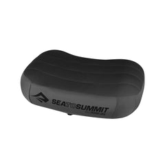 Large / Grey || Aeros Premium Pillow