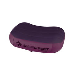Large / Magenta || Aeros Premium Pillow