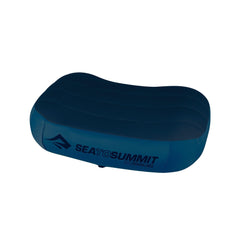 Large / Navy Blue || Aeros Premium Pillow