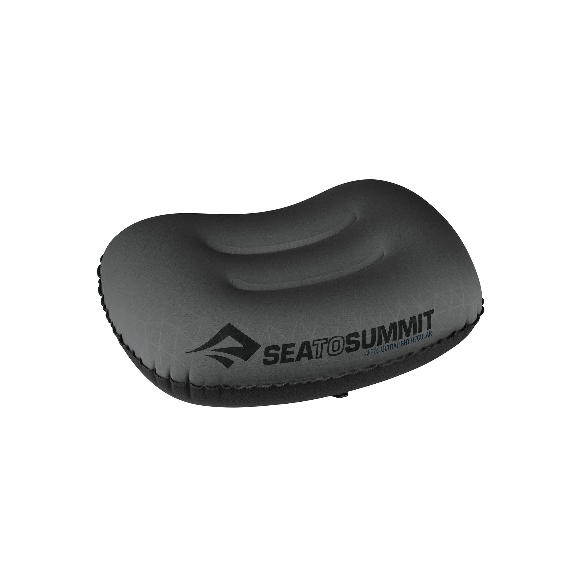 Sea to summit deals aeros pillow ultralight traveller