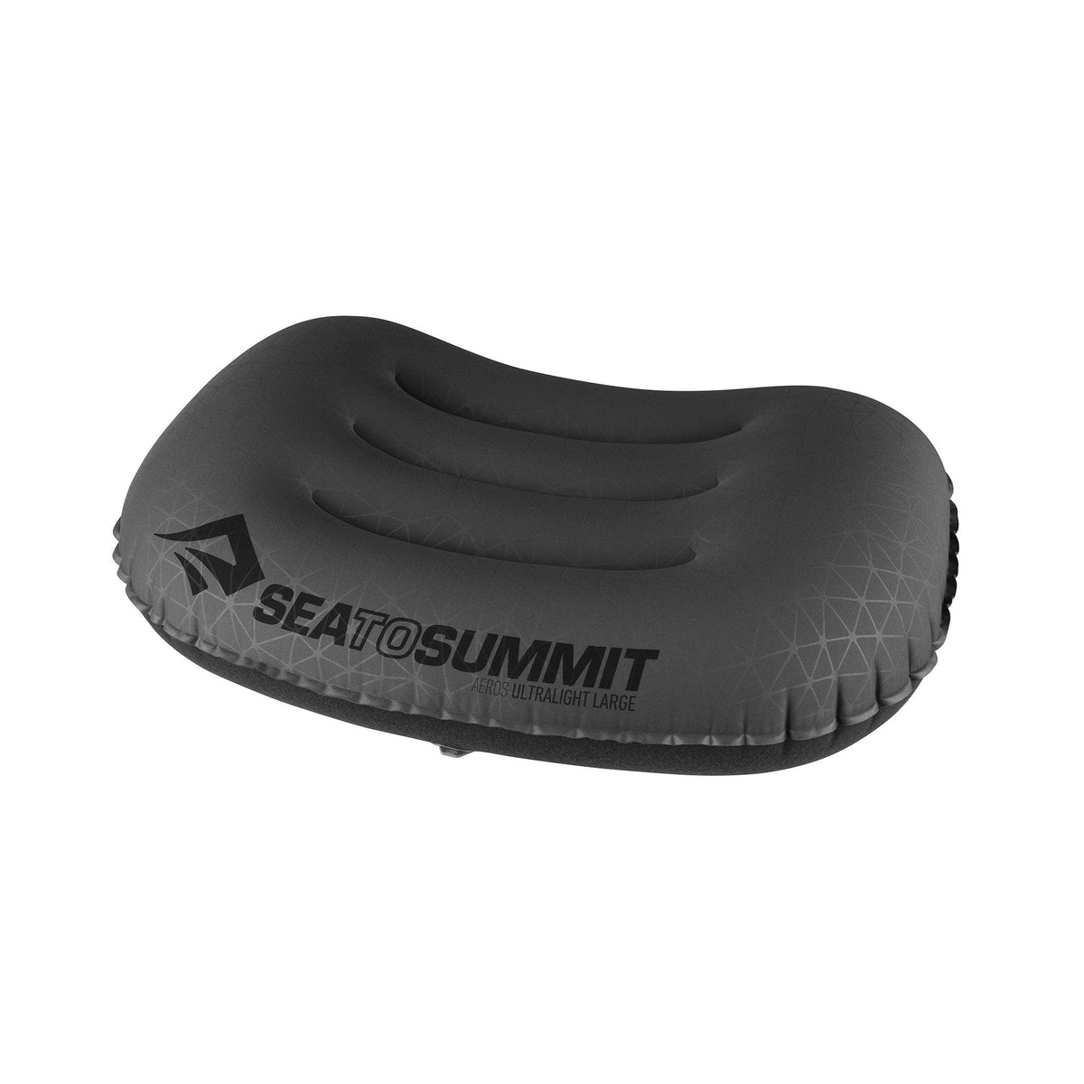 Grey || Aeros Ultralight Pillow