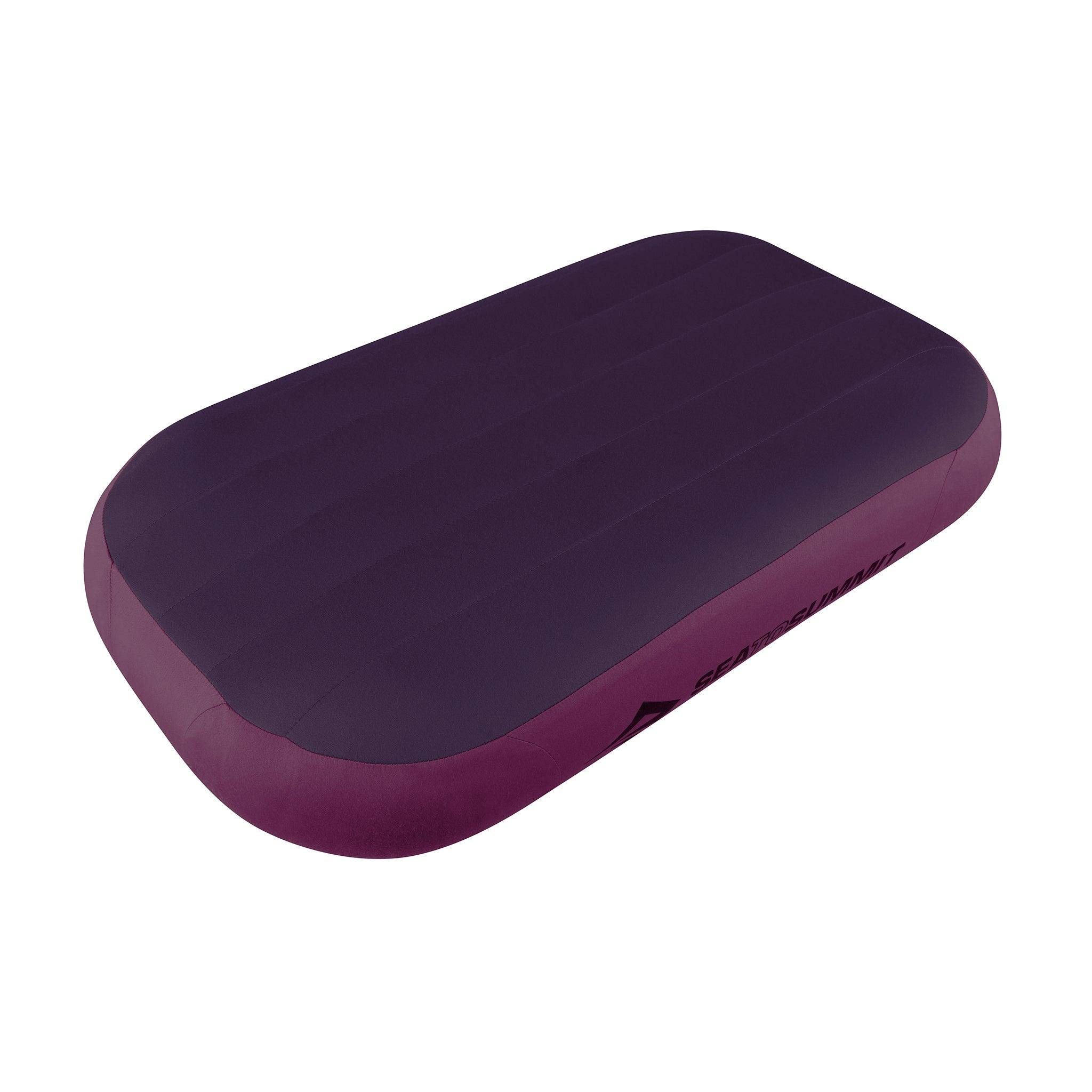 Magenta || Aeros Premium Deluxe Pillow