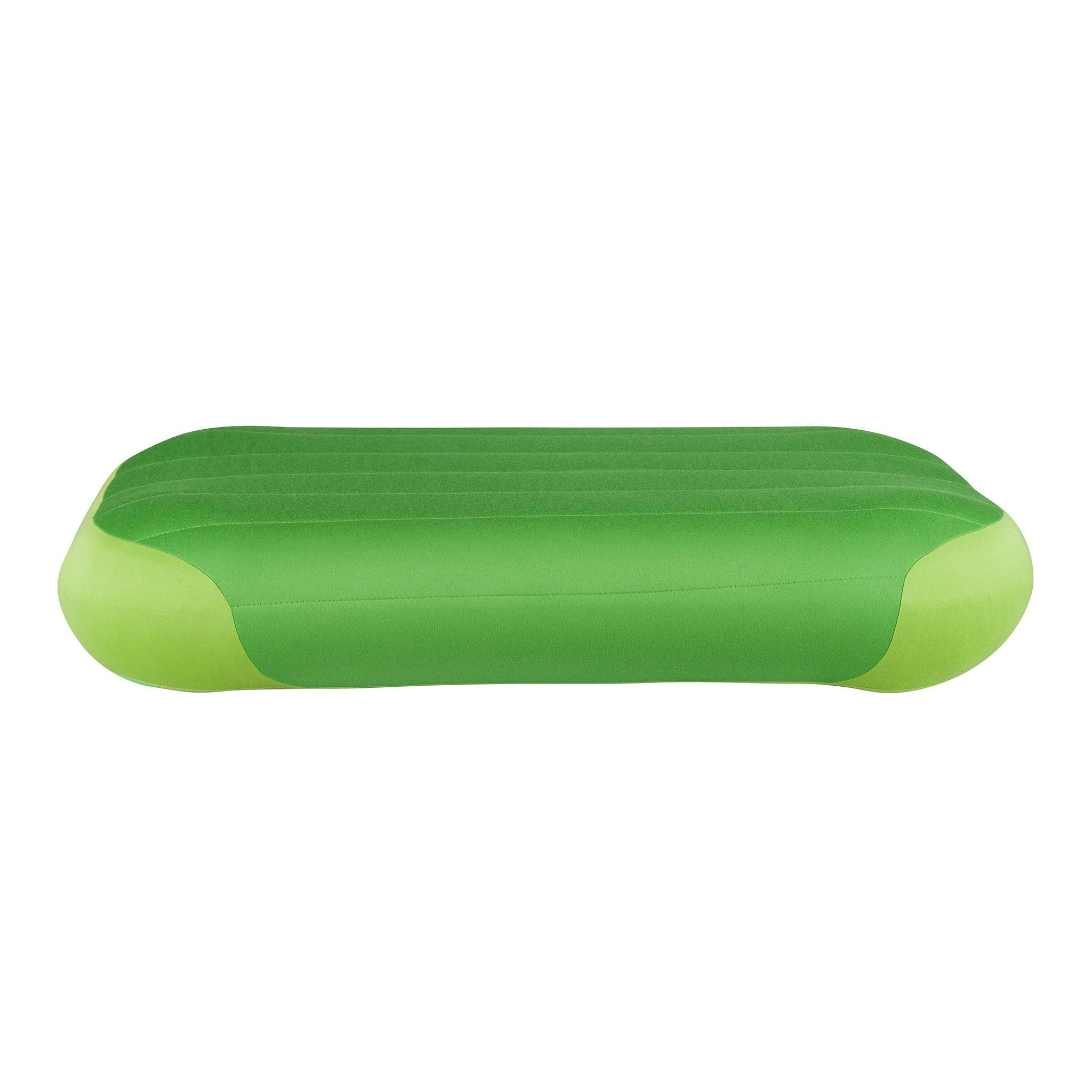 Lime || Aeros Premium Deluxe Pillow