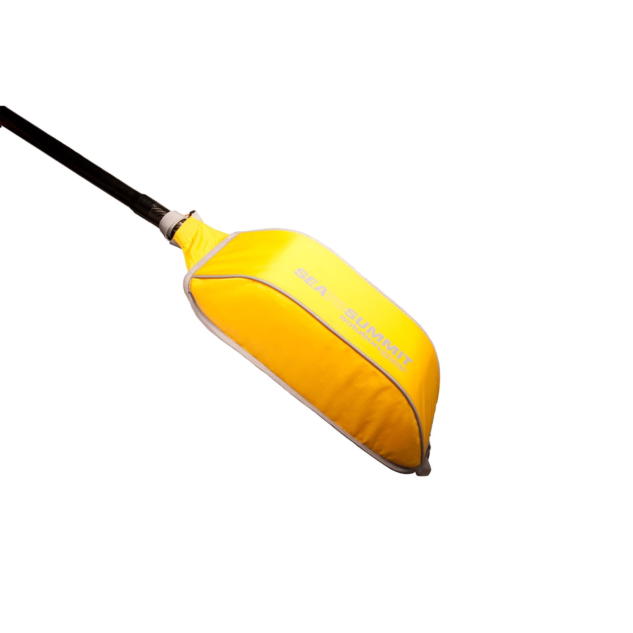 Solution Foam Paddle Float
