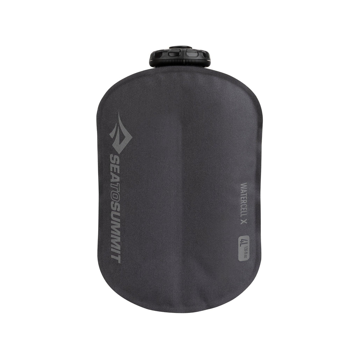 4L / Black || Watercell X (4L to 20L)