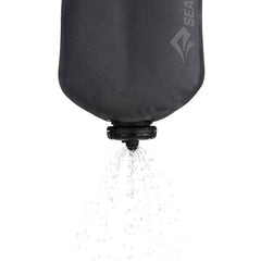 Warter cell X _ durable reservoir water bag _ pour nozzle