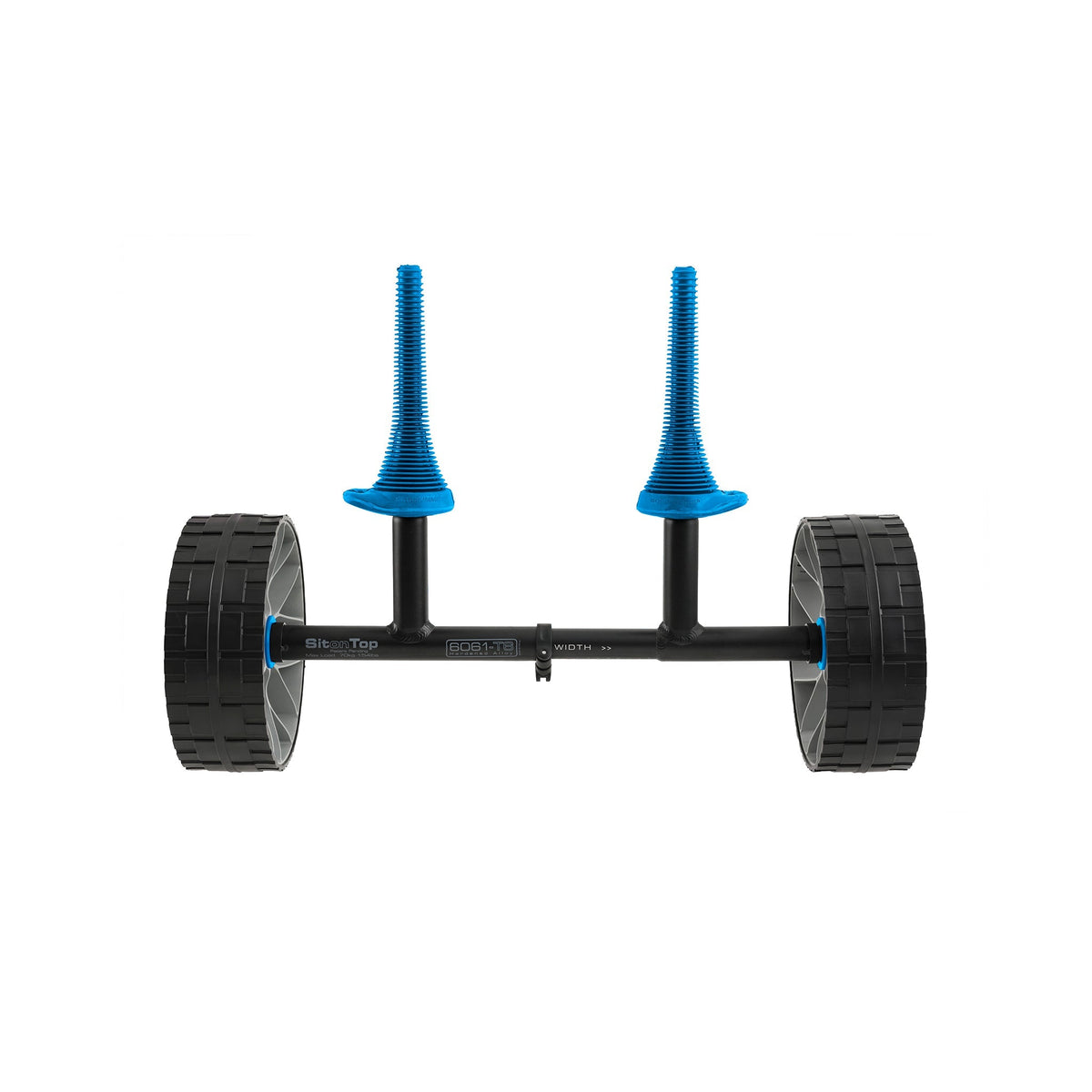 Sit on Top Kayak Cart Transport