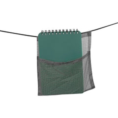 Jungle Hammock _ Bug Free Hammock with Straps _ pocket