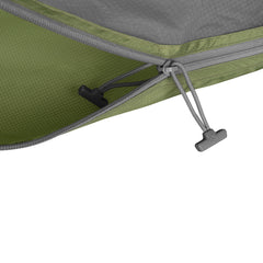 Jungle Hammock _ Bug Free Hammock with Straps _ adjustment