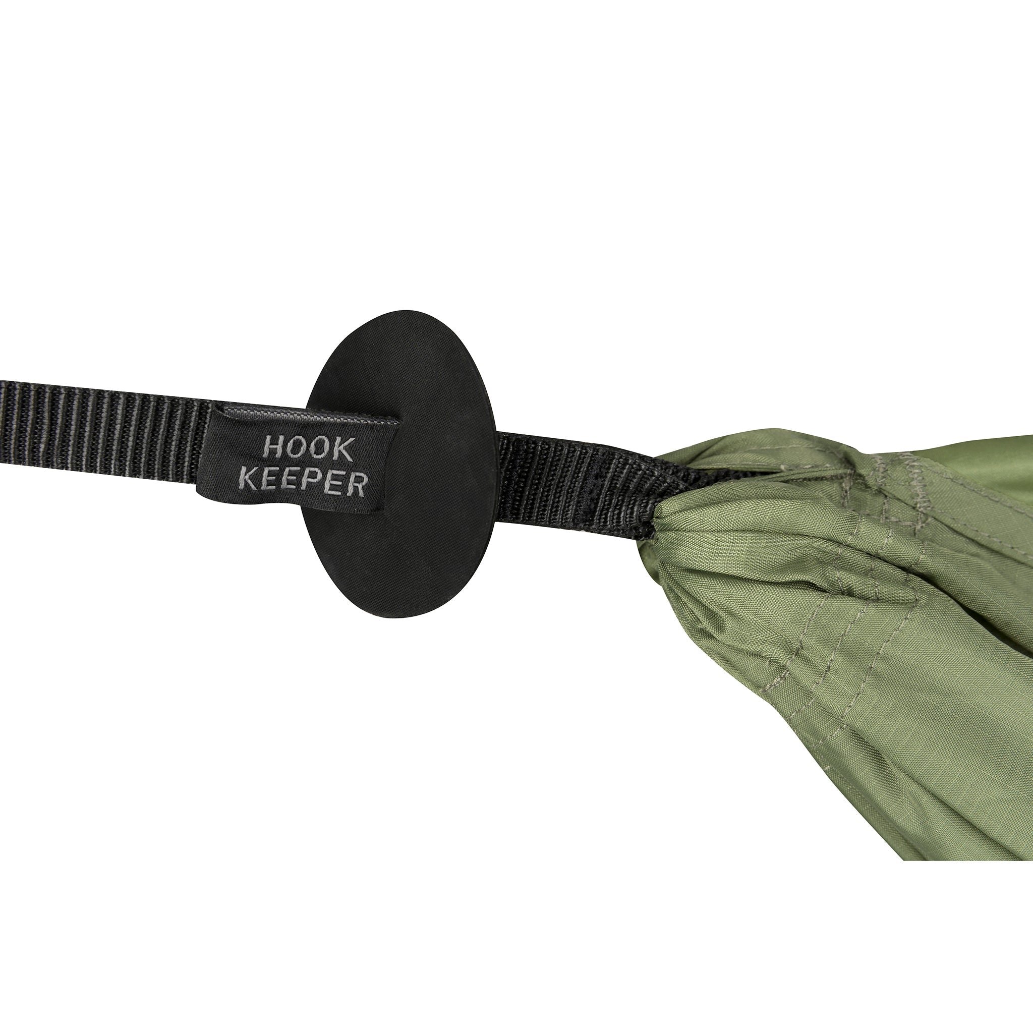 Jungle Hammock _ Bug Free Hammock with Straps _ aluminum buckles