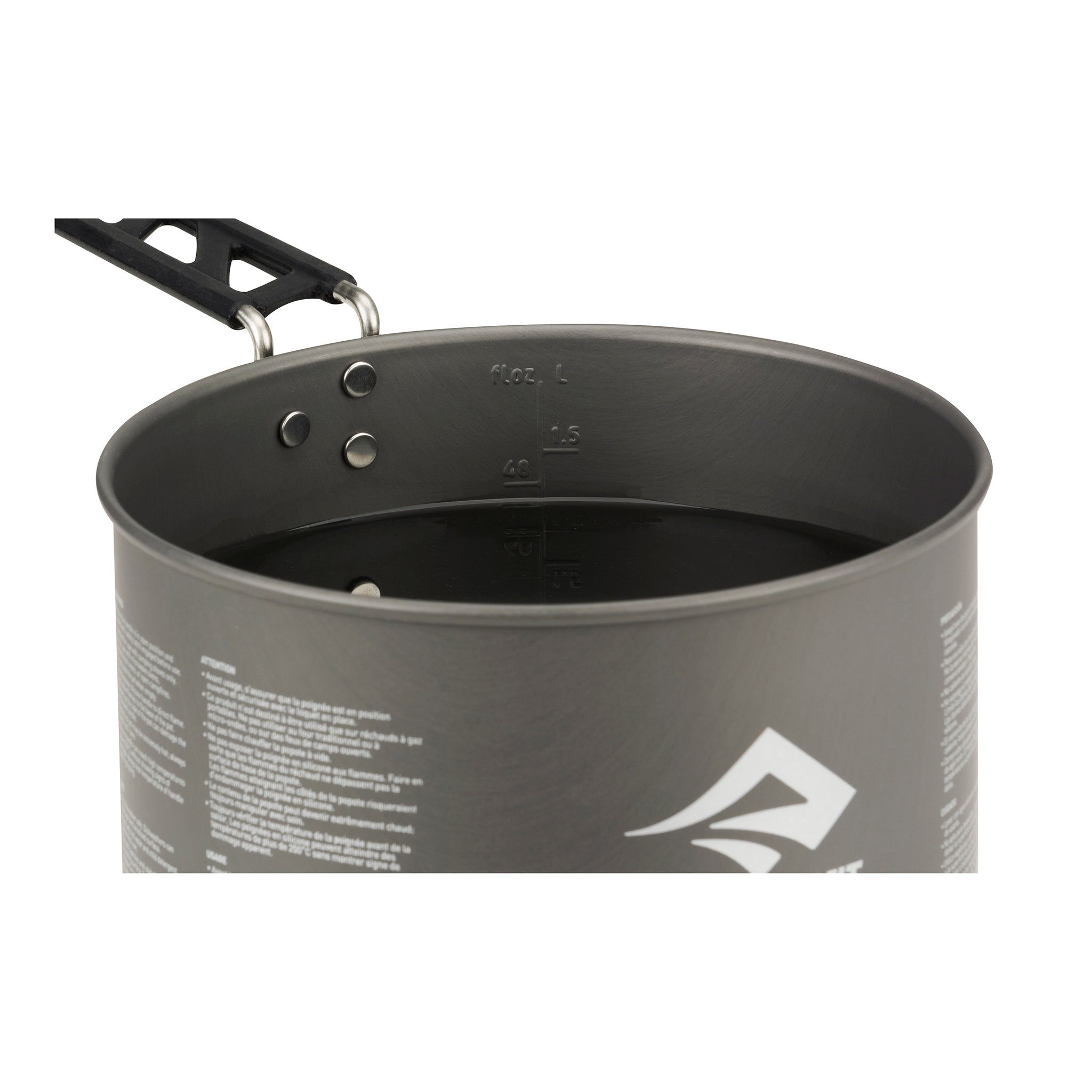 Alpha Pot Cook Set 2.1