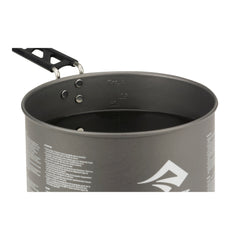 Alpha Pot Cook Set 1.1