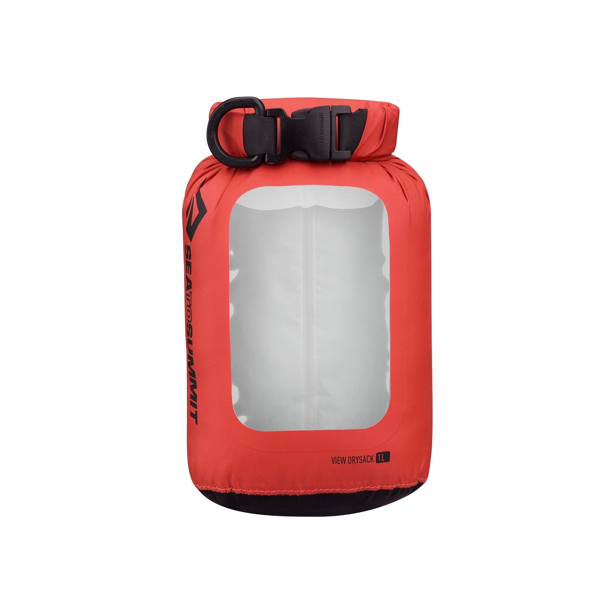 1 litre || Lightweight Dry Sack in Red