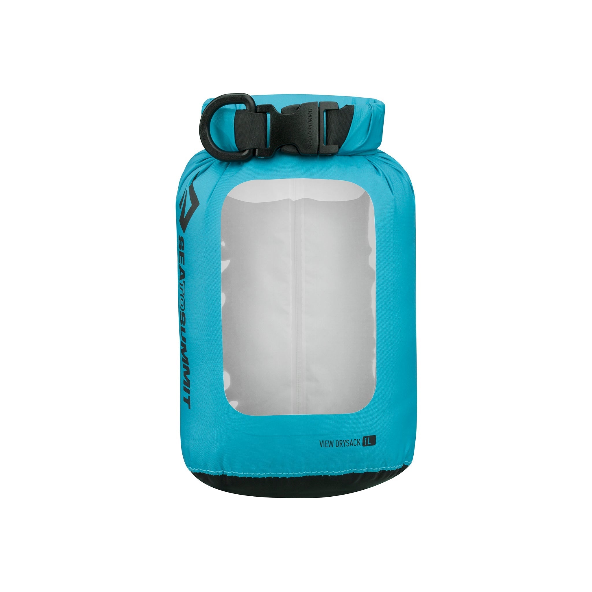 1 litre || Lightweight Dry Sack in Pacific Blue