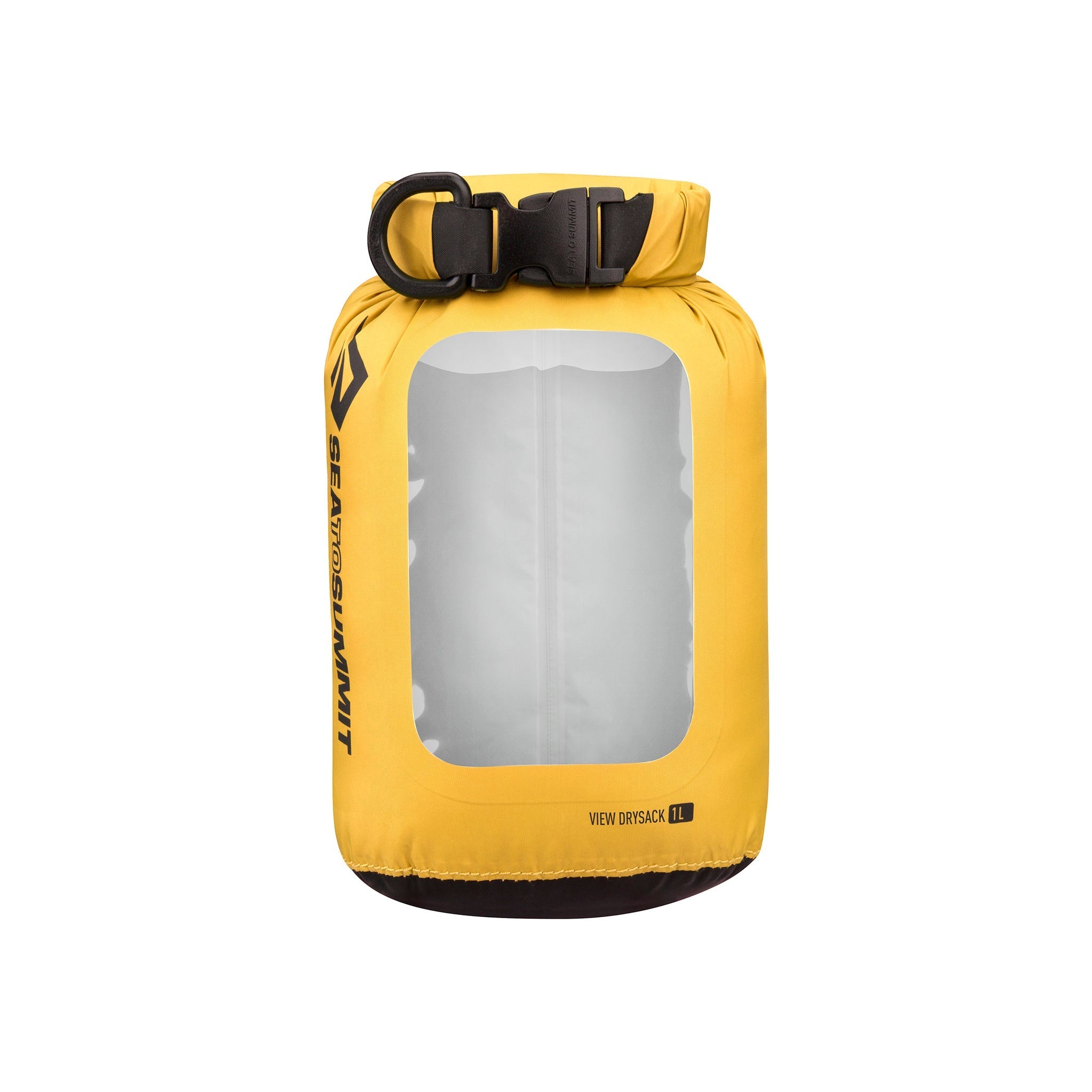 1 litre || Lightweight Dry Sack in Yellow