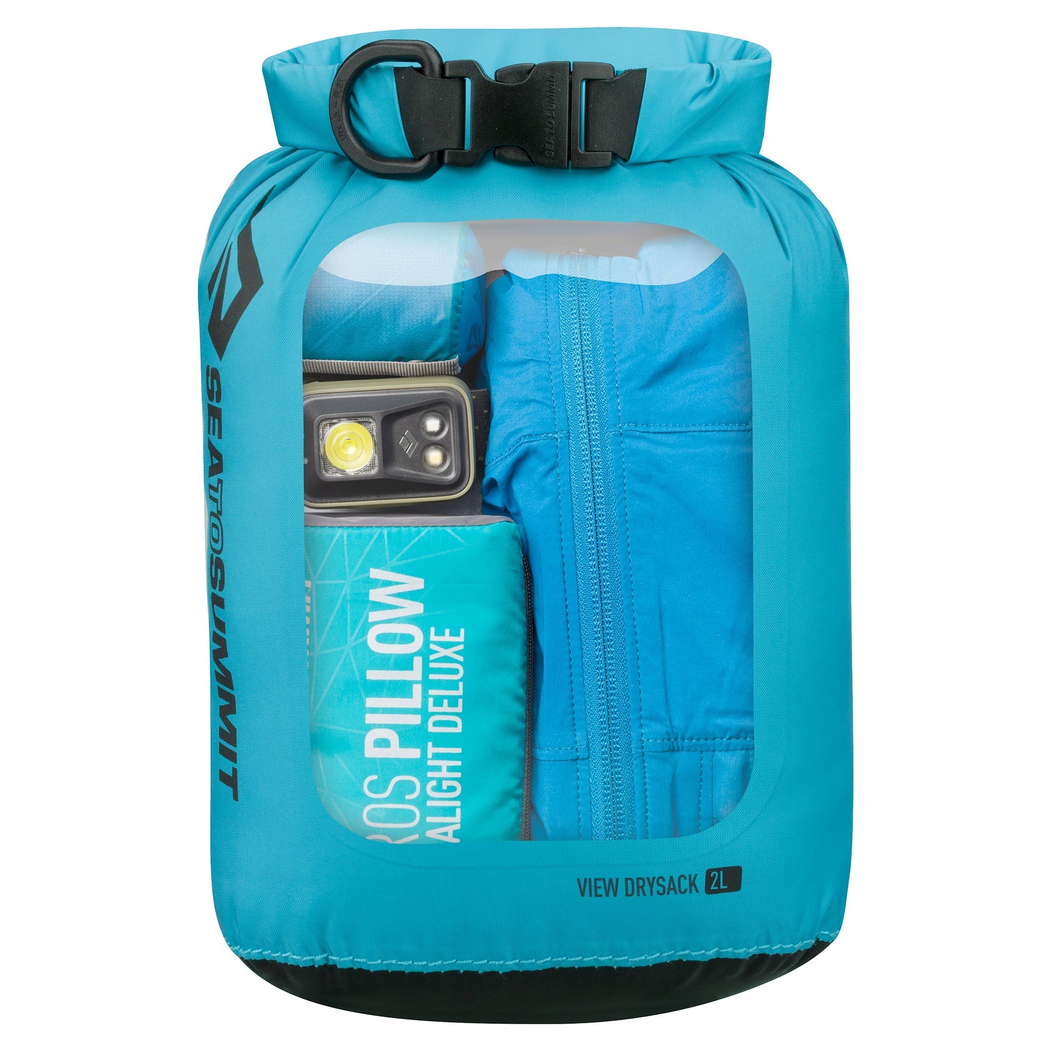 Sea to summit sack store