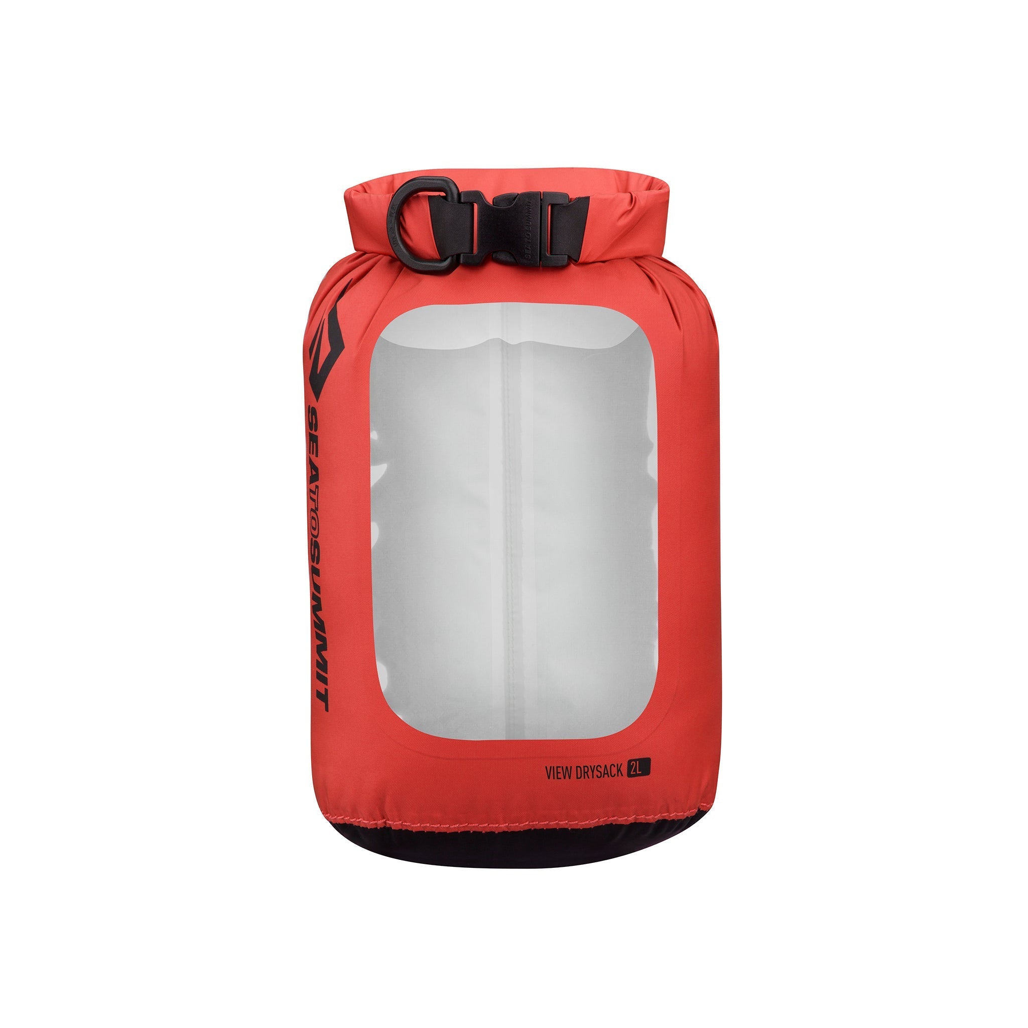 2 litre || Lightweight Dry Sack in Red