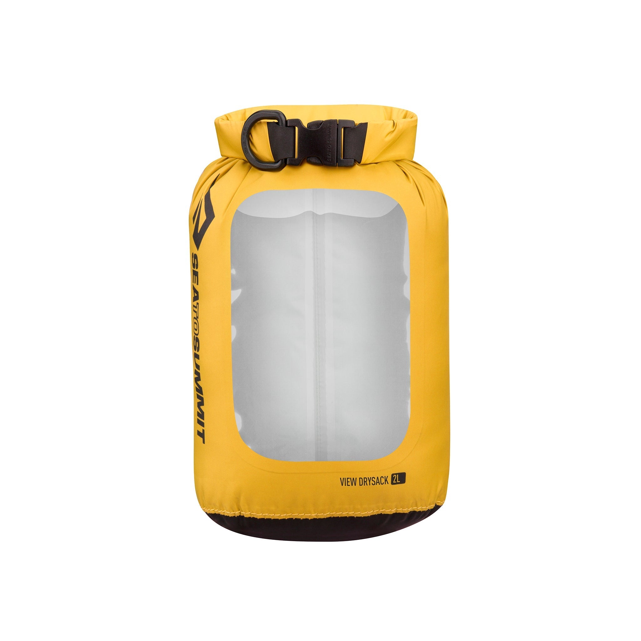 2 litre || Lightweight Dry Sack in Yellow