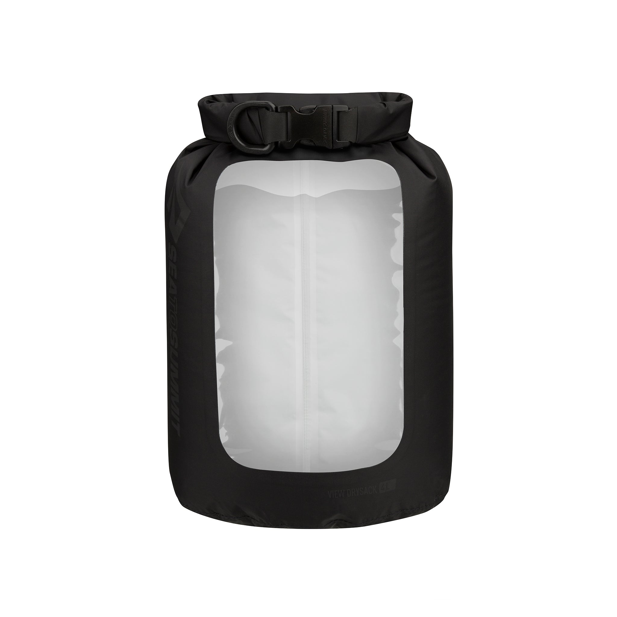 4 litre || Lightweight Dry Sack in Black