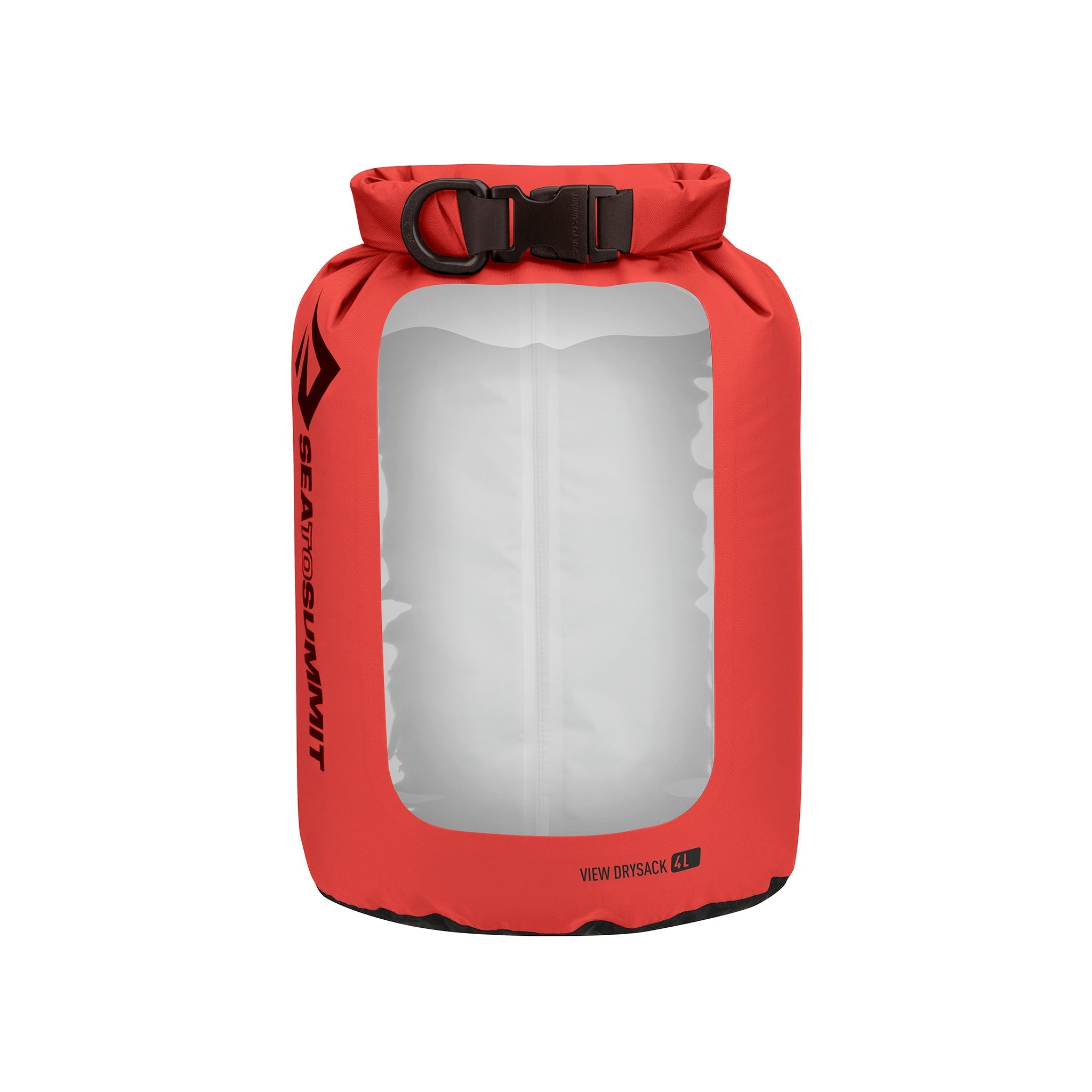 4 litre || Lightweight Dry Sack in Red
