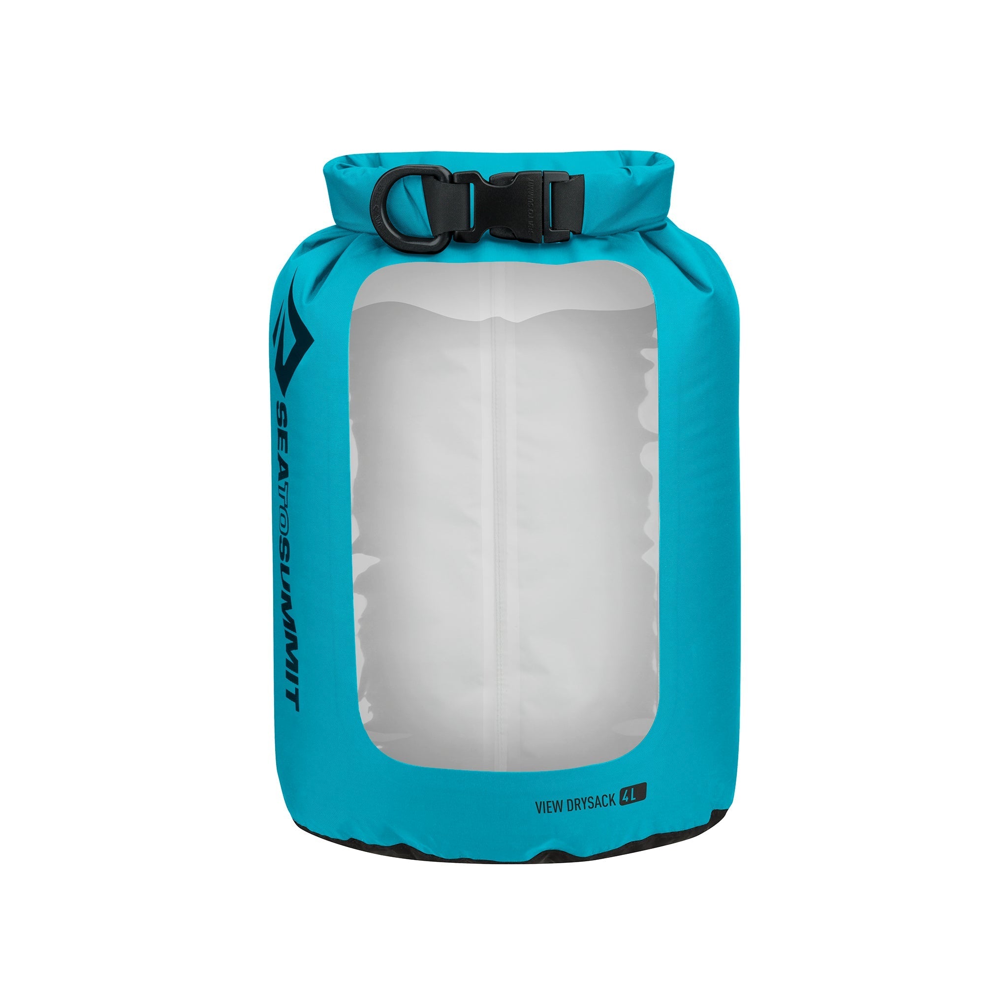 4 litre || Lightweight Dry Sack in Pacific Blue