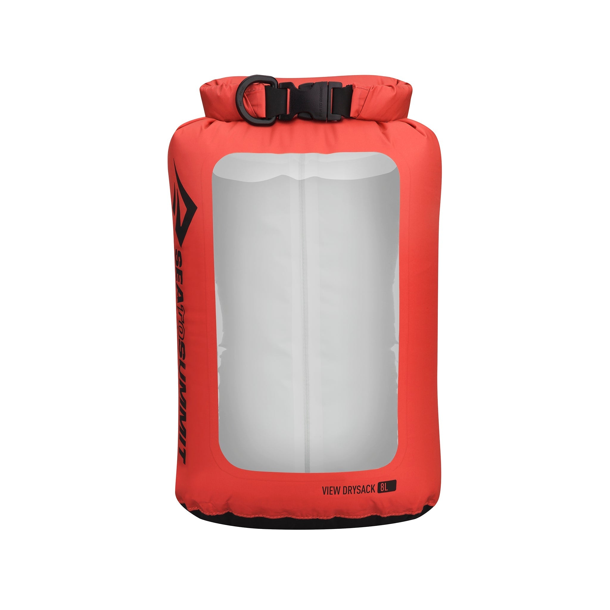 8 litre || Lightweight Dry Sack in Red