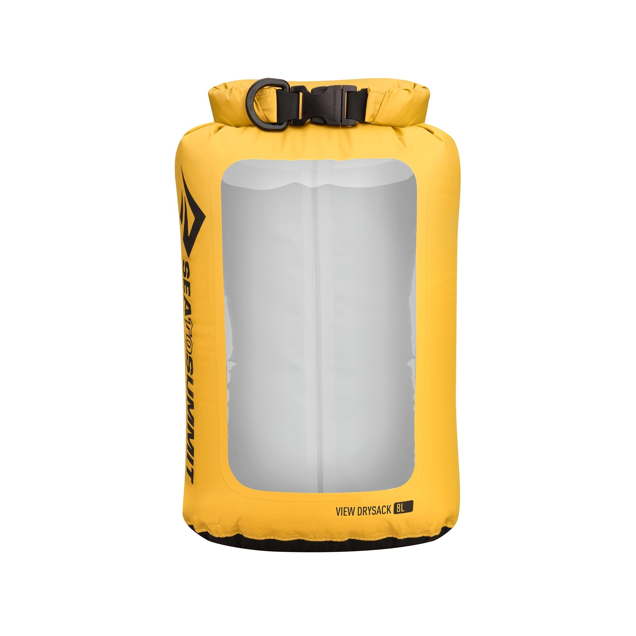 8 litre || Lightweight Dry Sack in Yellow