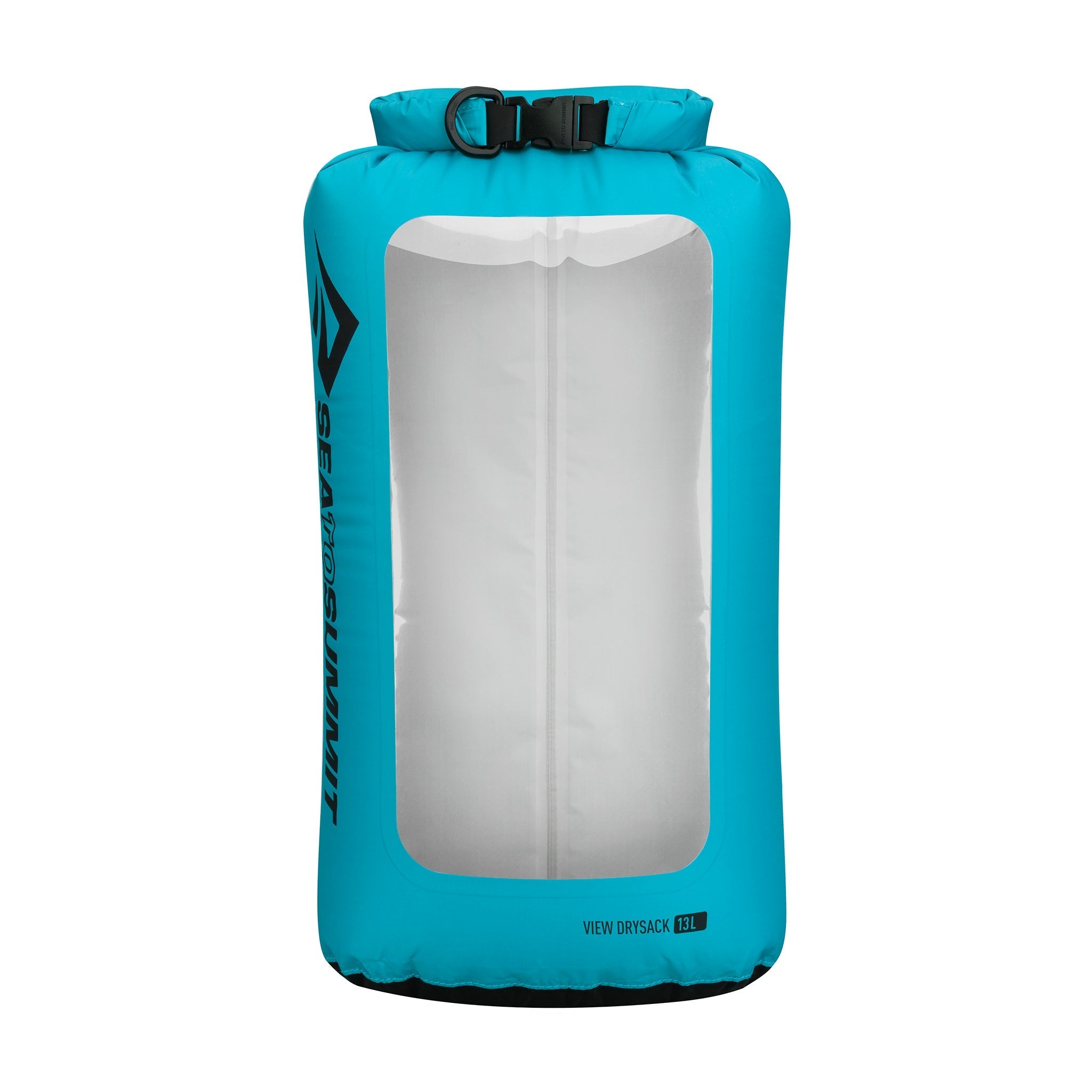 13 litre || Lightweight Dry Sack in Pacific Blue