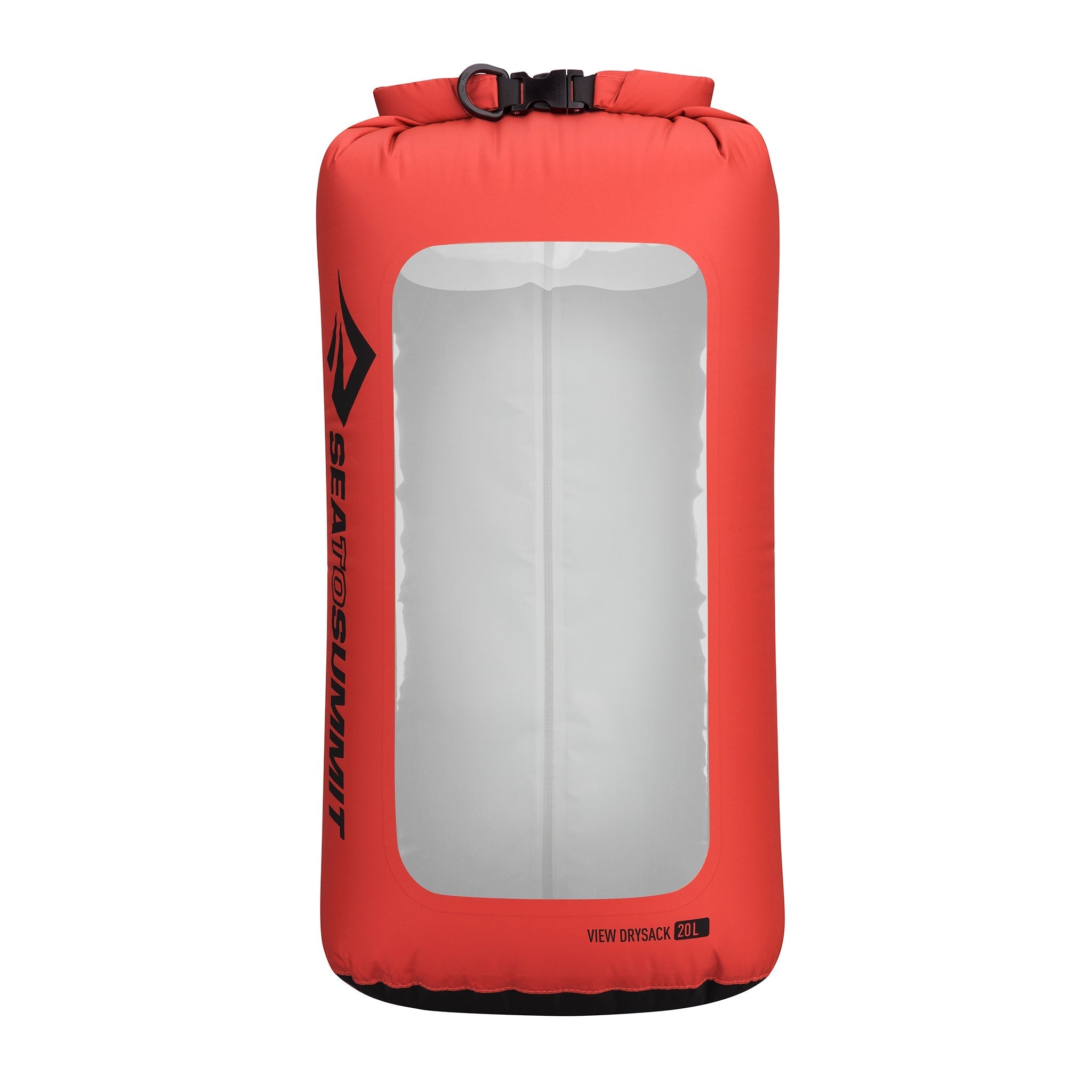 20 litre || Lightweight Dry Sack in Red