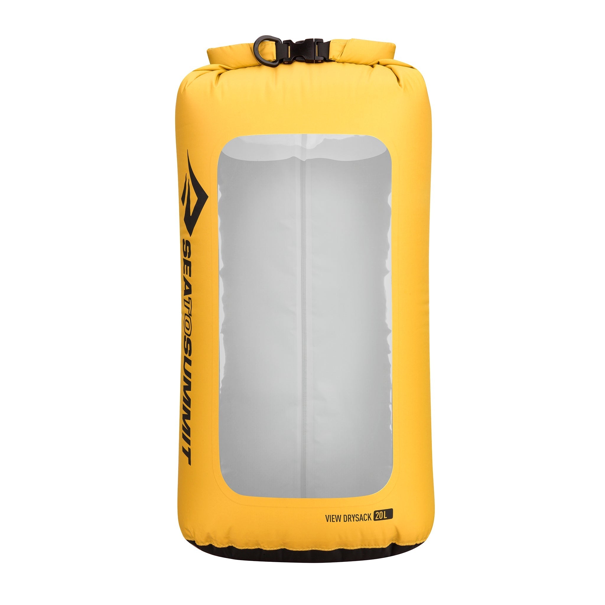 20 litre || Lightweight Dry Sack in Yellow