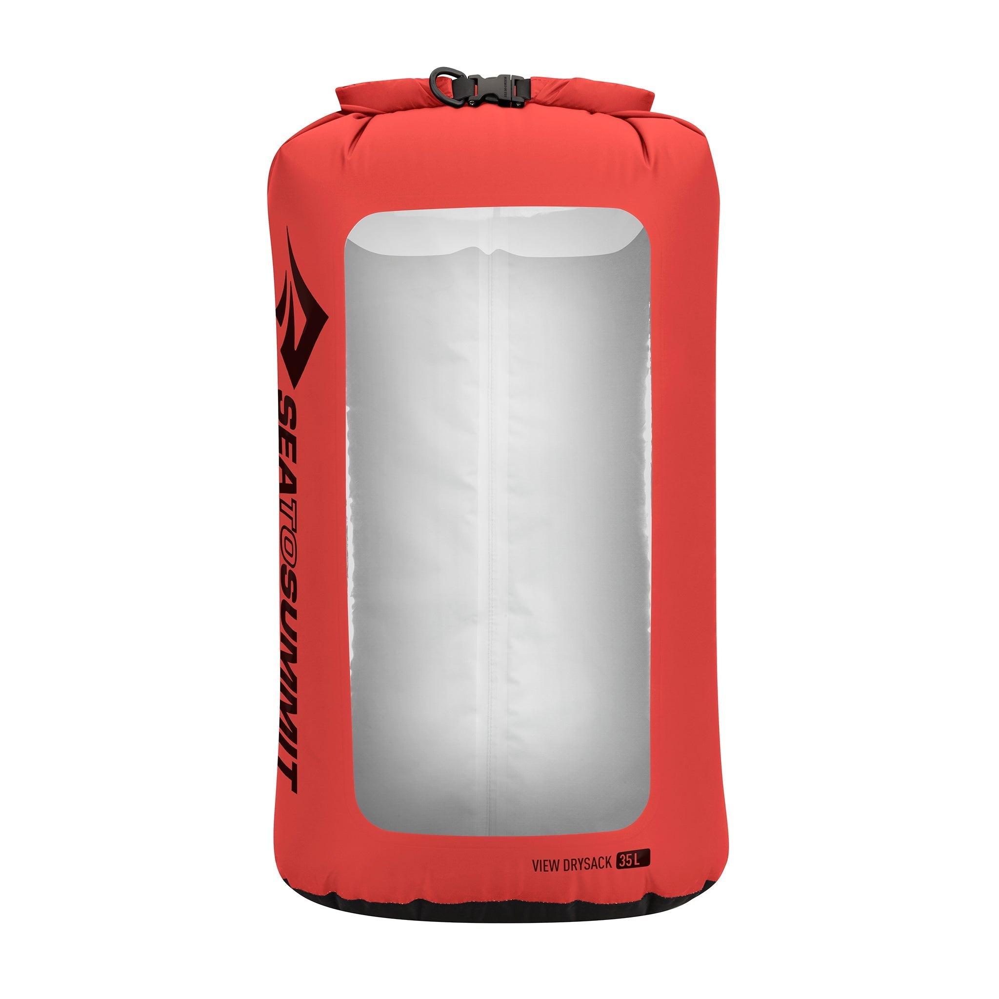 35 litre || Lightweight Dry Sack in Red