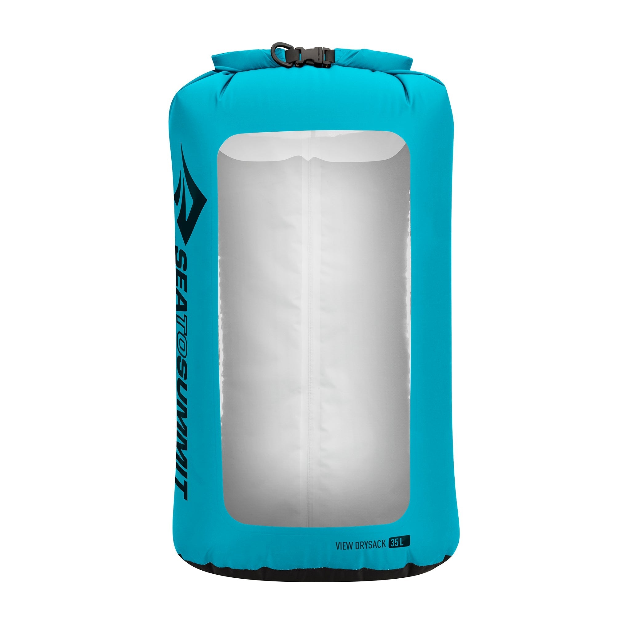 35 litre || Lightweight Dry Sack in Pacific Blue