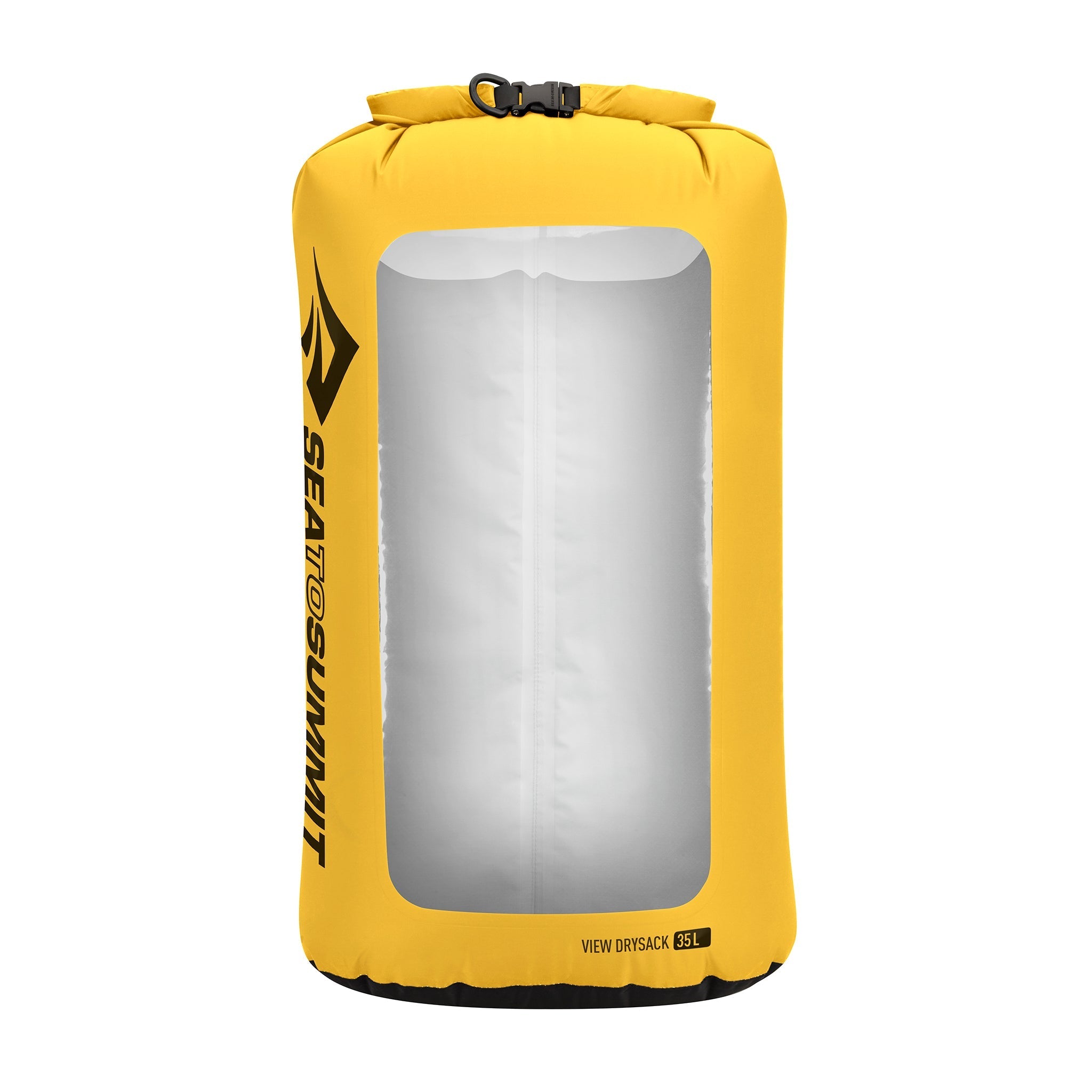 35 litre || Lightweight Dry Sack in Yellow