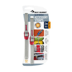 2m | 80 in / 10 mm || Accessory Straps