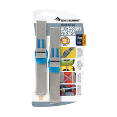 1.5m | 60 in / 20 mm || Accessory Straps