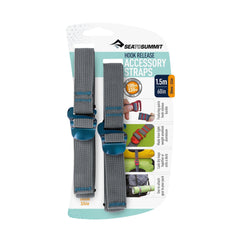 1.5m | 60 in 20mm || Accessory Strap with Hook Release